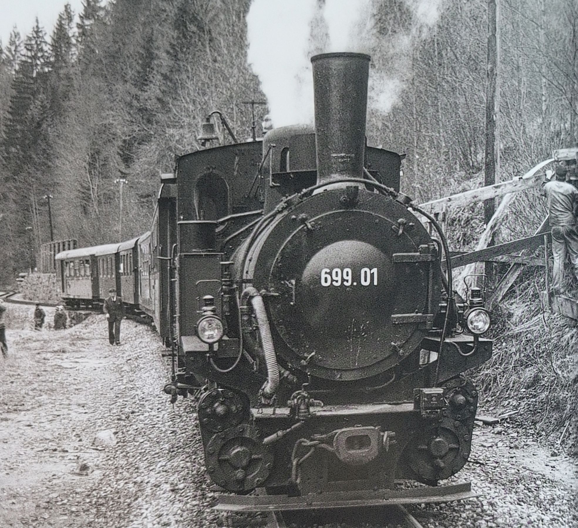 Vorher Bild